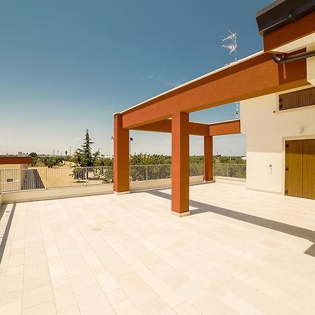 Tenuta Gurgo Bitonto Eksteriør billede