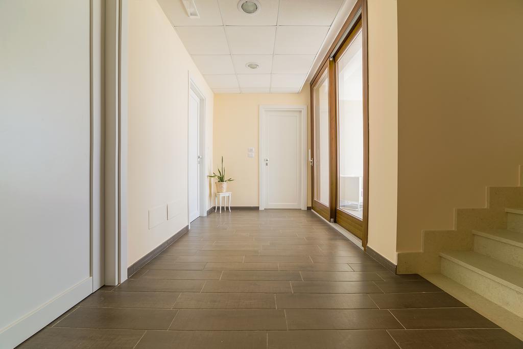 Tenuta Gurgo Bitonto Eksteriør billede